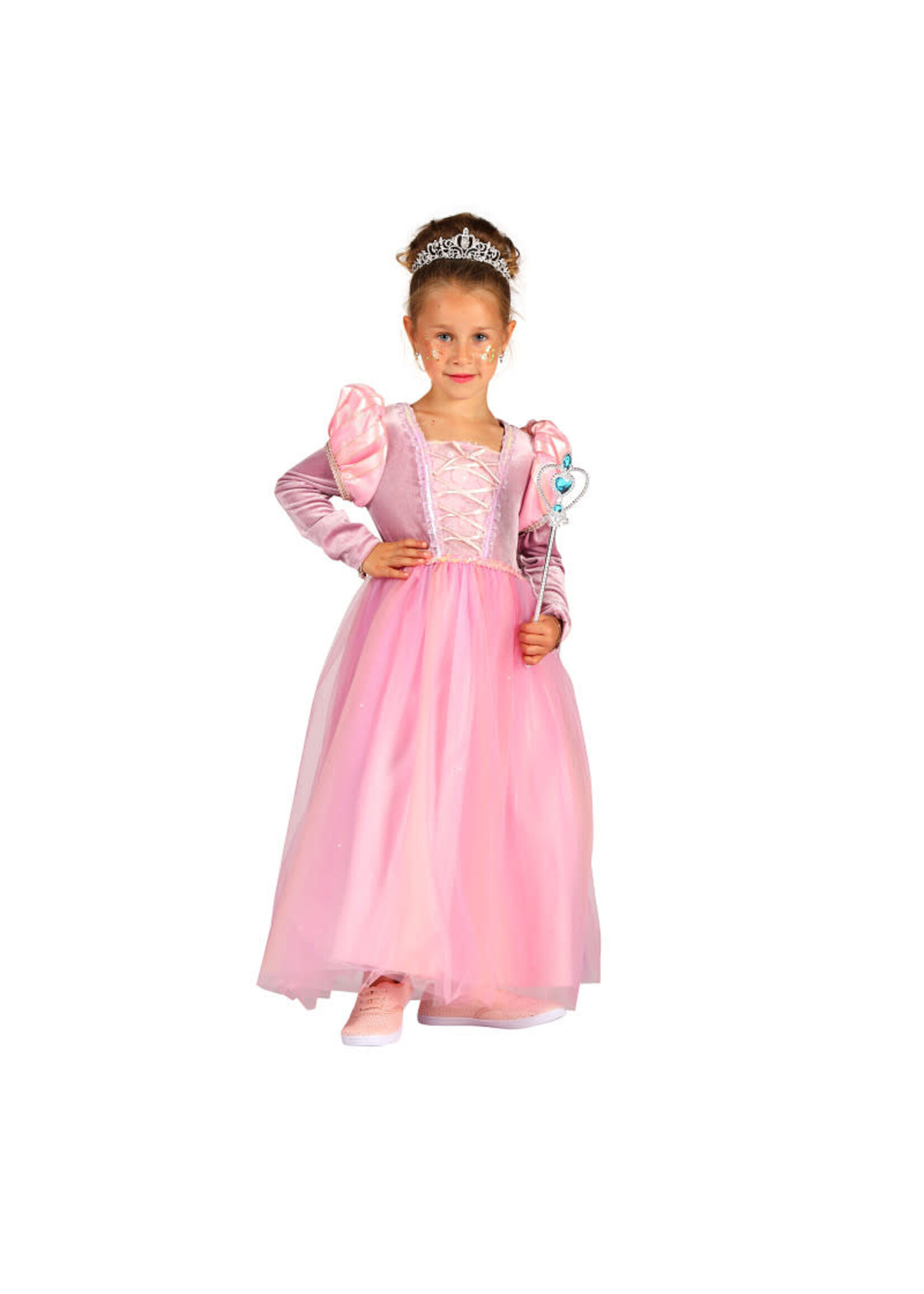 Thetru Prinsessenjurk "Emma"