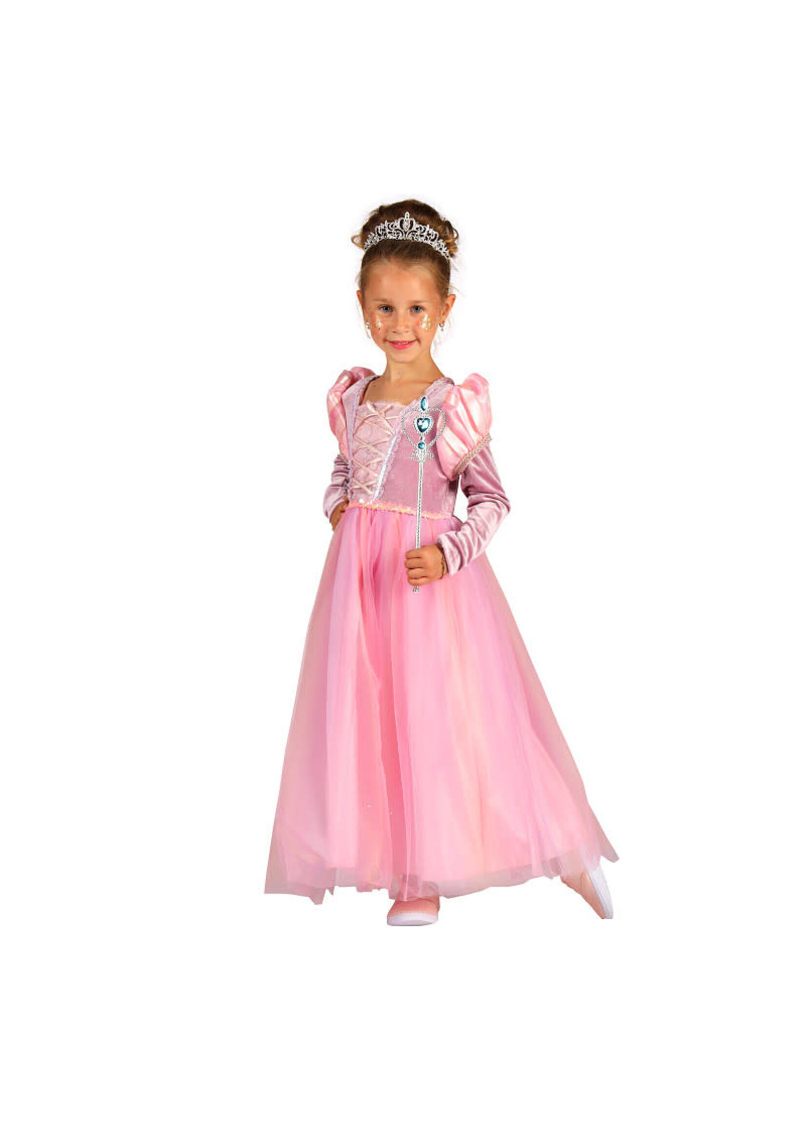 Thetru Prinsessenjurk "Emma"