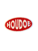 Feestkleding Breda Embleem Houdoe EMB-131