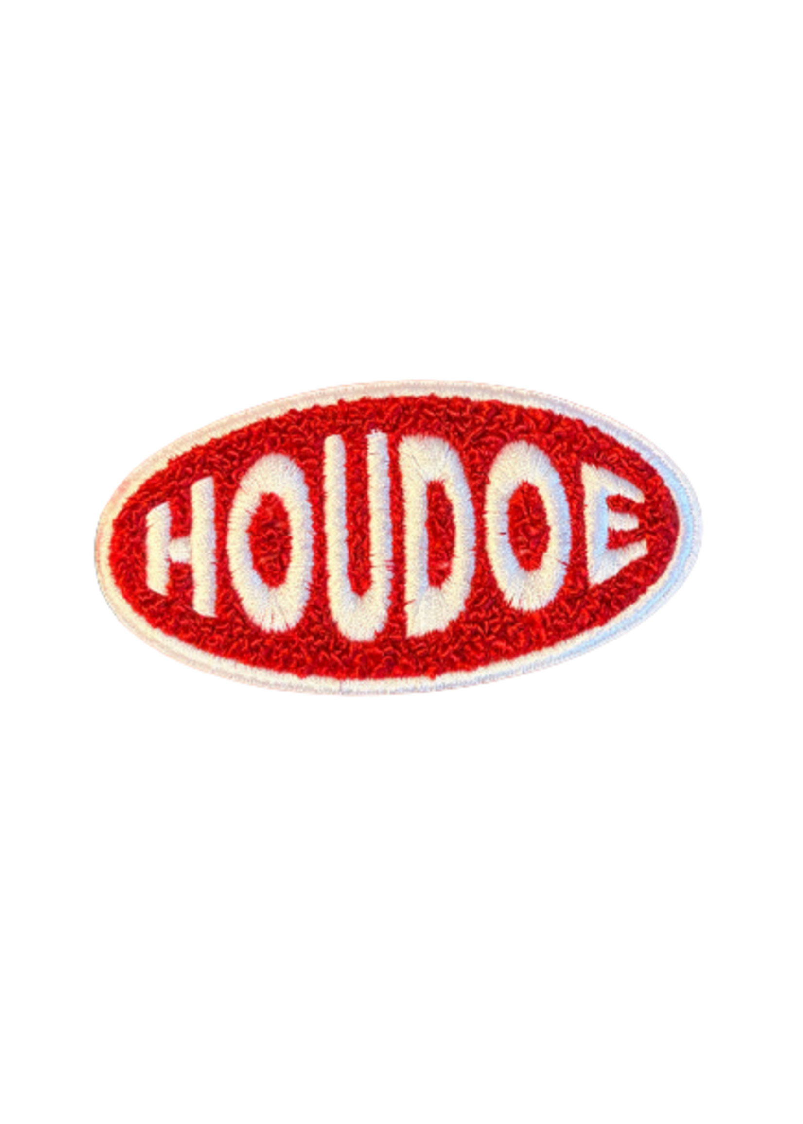 Feestkleding Breda Embleem Houdoe EMB-131