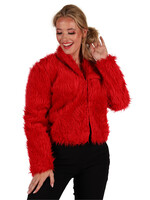 Thetru Bontjasje uni "Populair" Rood