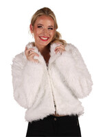 Thetru Bontjasje uni "Populair" Wit