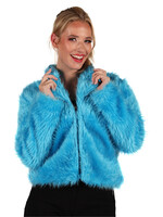 Thetru Bontjasje uni "Populair" Turquoise