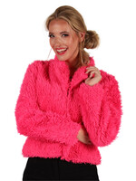 Thetru Bontjasje uni "Populair" pink