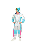 Wilbers & Wilbers Skipak luxe zilver heren