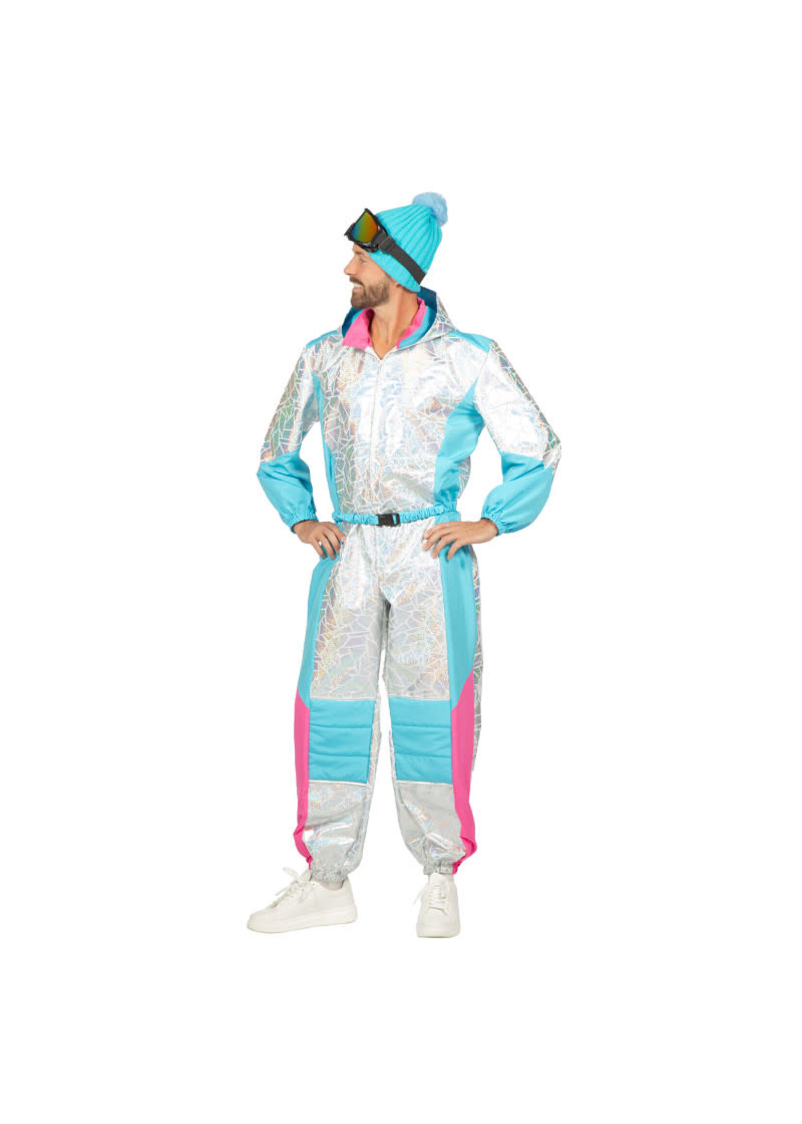 Wilbers & Wilbers Skipak luxe zilver heren