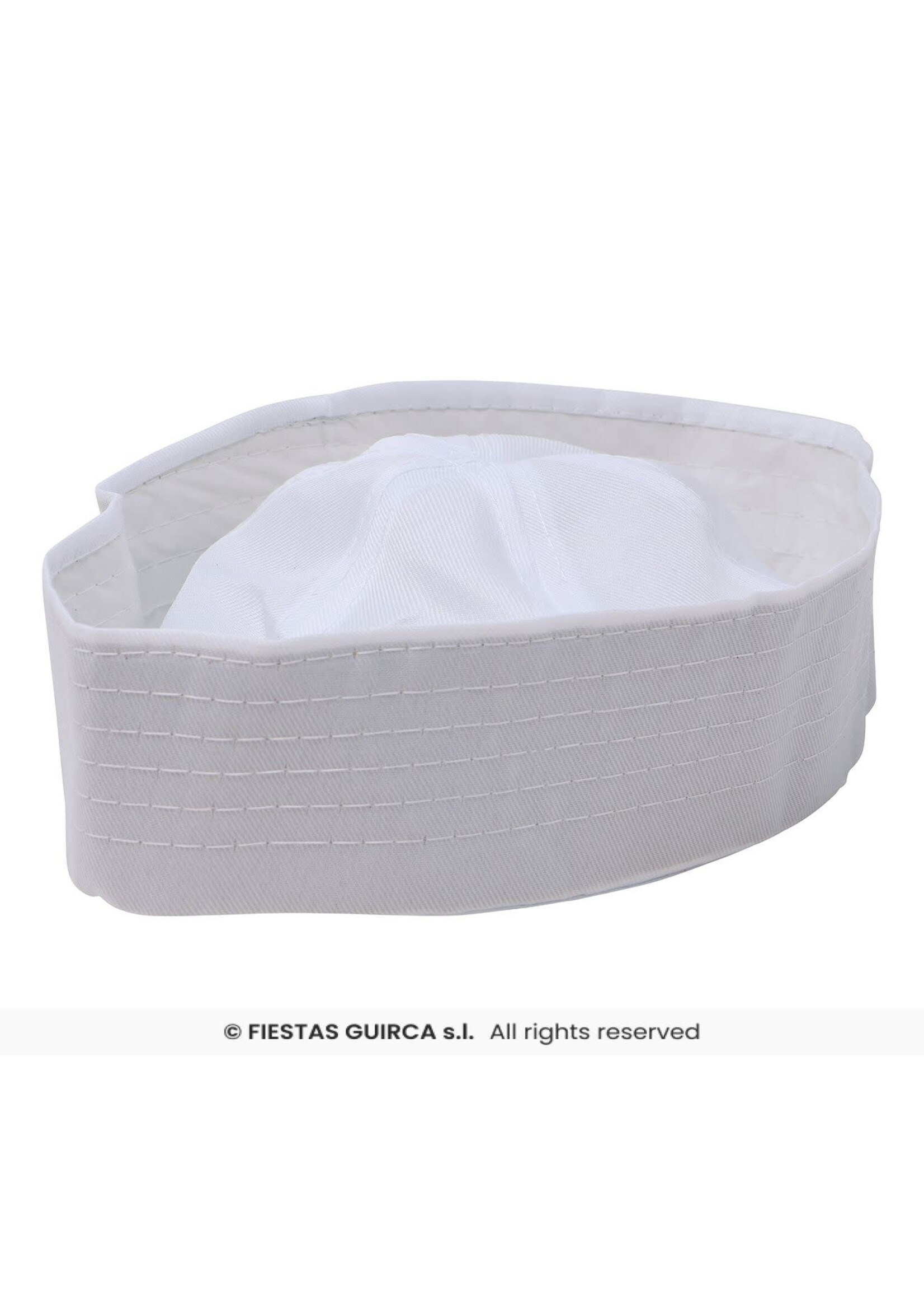 Fiestas Guirca Kind matrozen hoedje