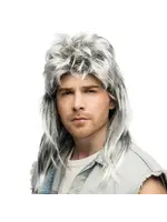 Feestkleding Breda Pruik Davey