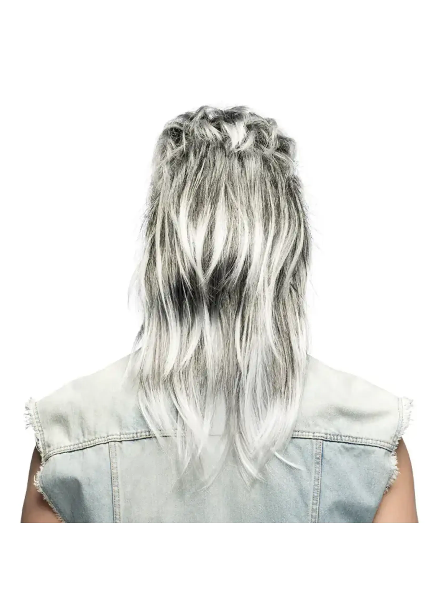 Feestkleding Breda Pruik Davey