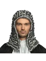 Feestkleding Breda Pruik Rechter