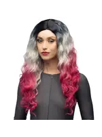 Feestkleding Breda Pruik Komiko