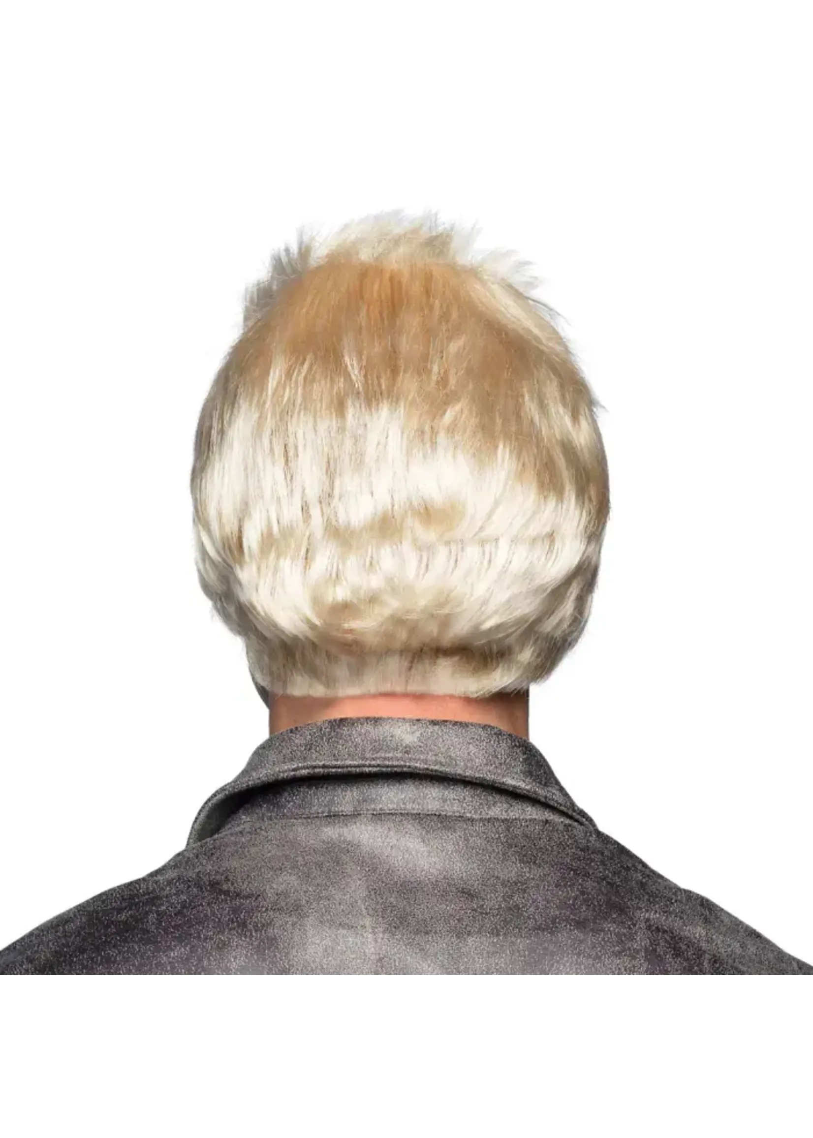 Feestkleding Breda Pruik Nick