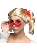 Feestkleding Breda Pruik Lollipop