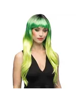 Feestkleding Breda Pruik Mystic