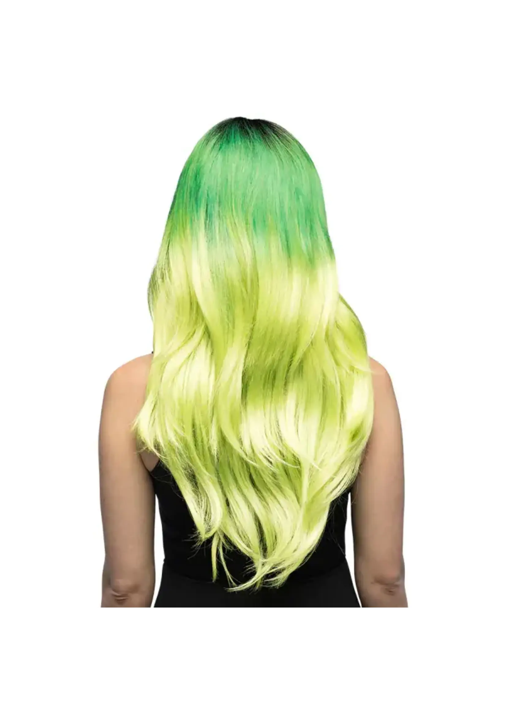 Feestkleding Breda Pruik Mystic