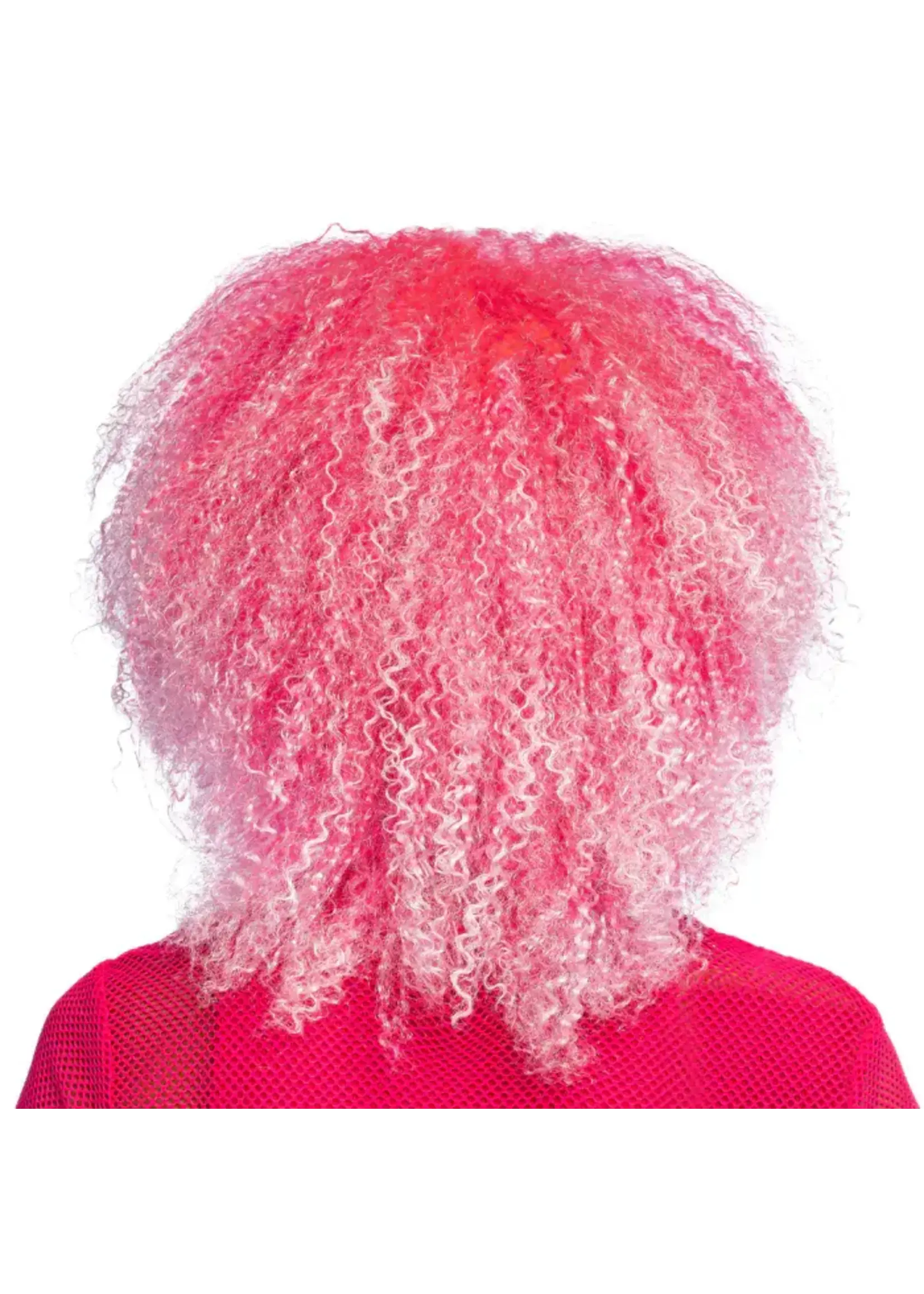 Feestkleding Breda Pruik Starlight