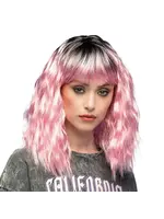 Feestkleding Breda Pruik Ethel