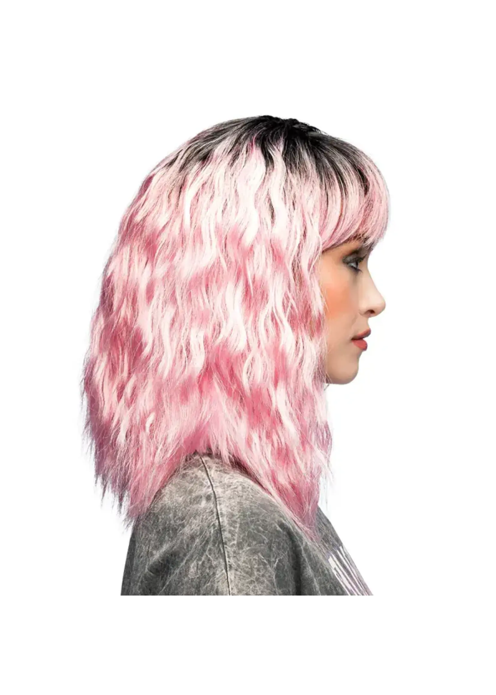 Feestkleding Breda Pruik Ethel