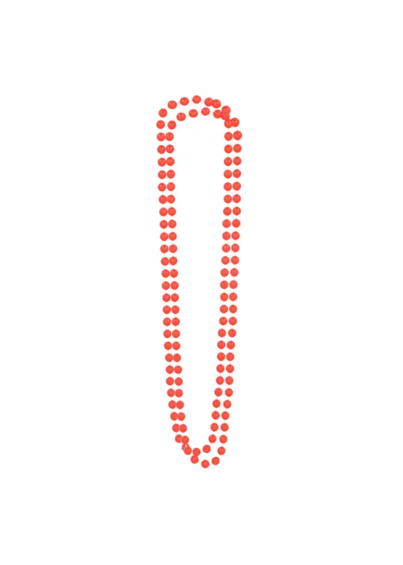 Boland Set 2 kettingen Magali rood