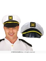 Fiestas Guirca Kapiteinshoed