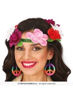 Fiestas Guirca Rozenkrans, 20 cm