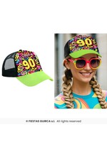 Fiestas Guirca Jaren 90's pet