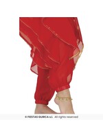 Fiestas Guirca Metalen enkel muntenarmband