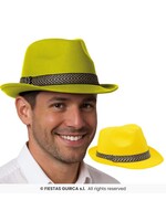 Fiestas Guirca Gangsterhoed Geel