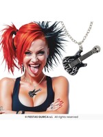 Fiestas Guirca Elektrische gitaar ketting