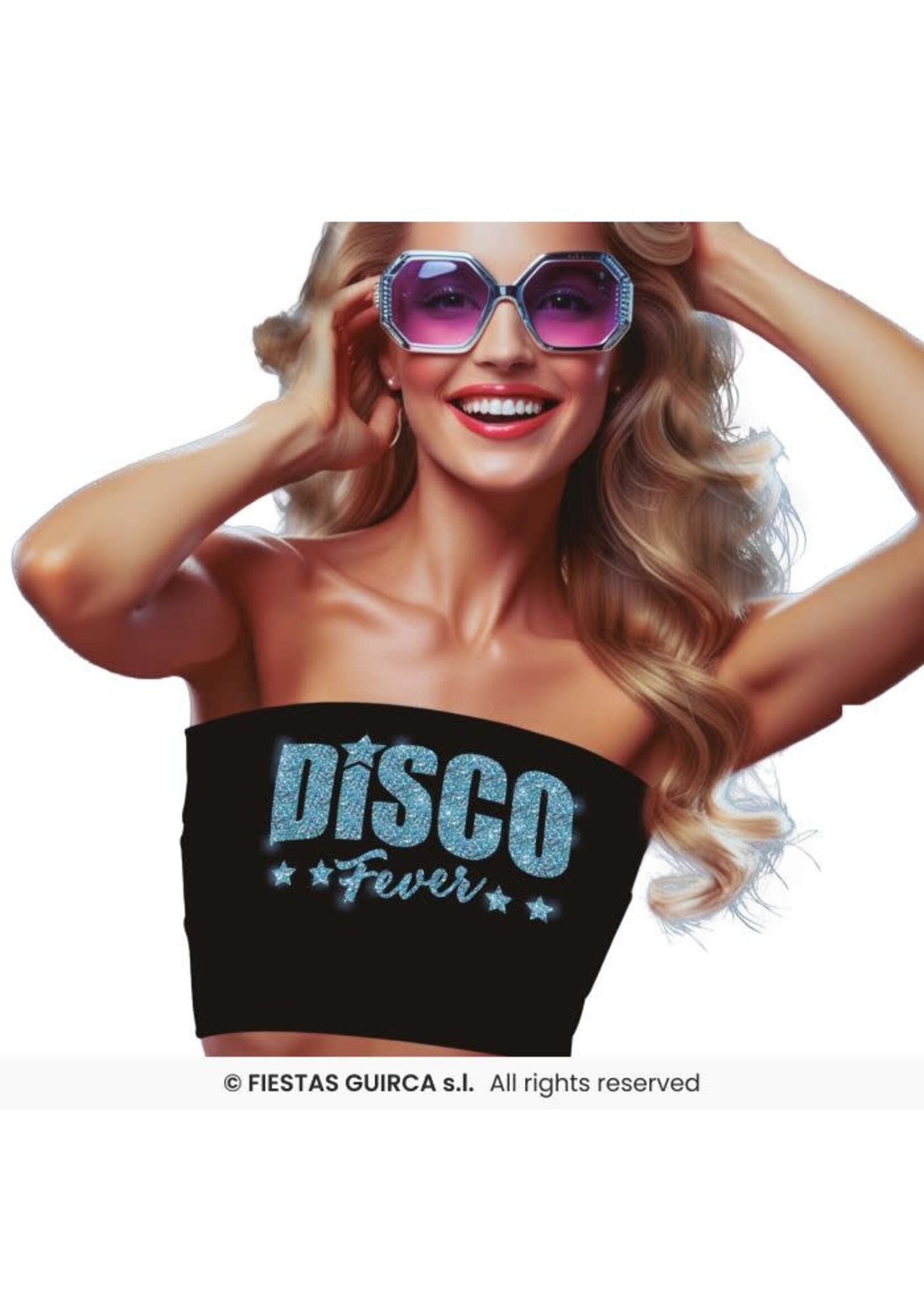 Fiestas Guirca Topdisco