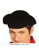 Fiestas Guirca Hoed torero