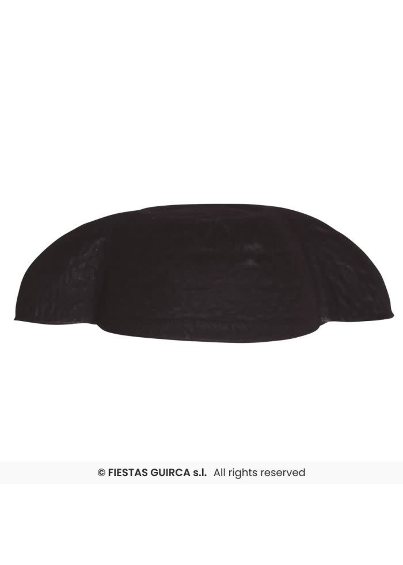 Fiestas Guirca Hoed torero