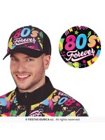 Fiestas Guirca Pet jaren 80