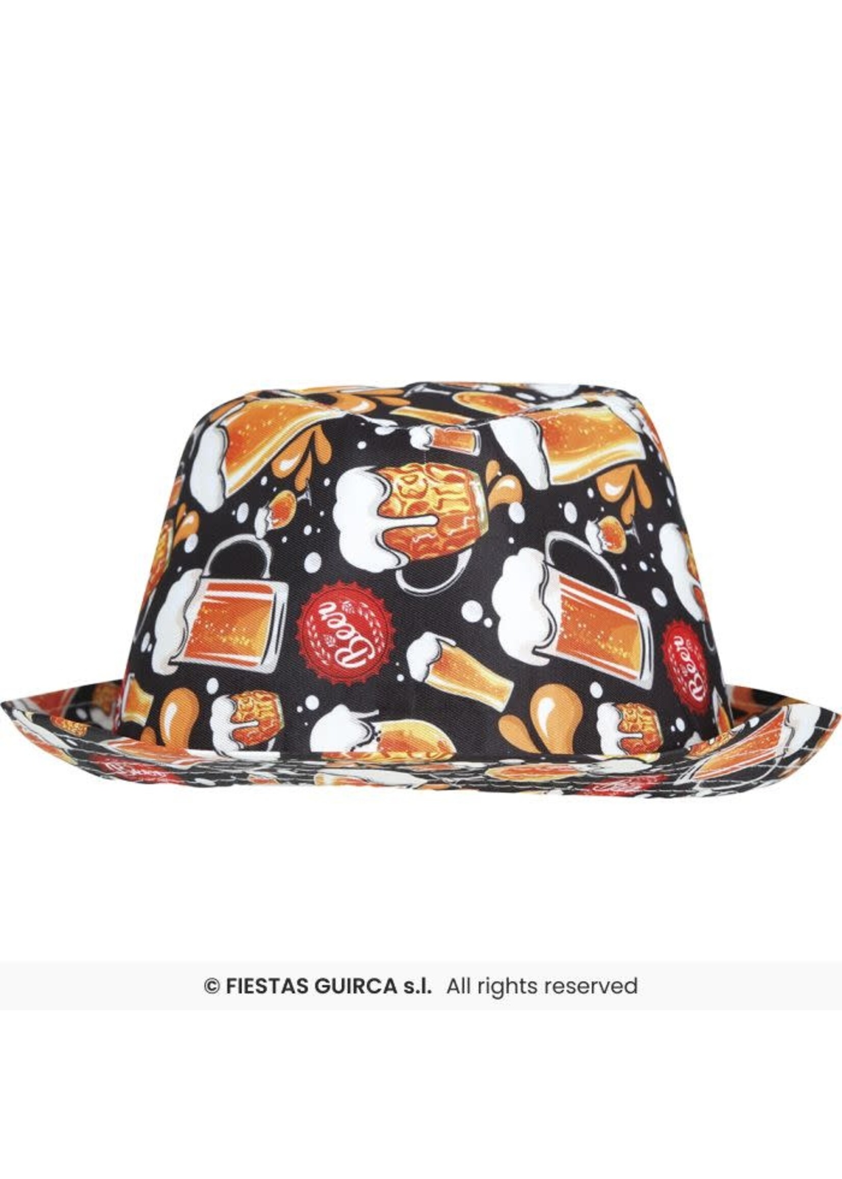 Fiestas Guirca Bierhoed