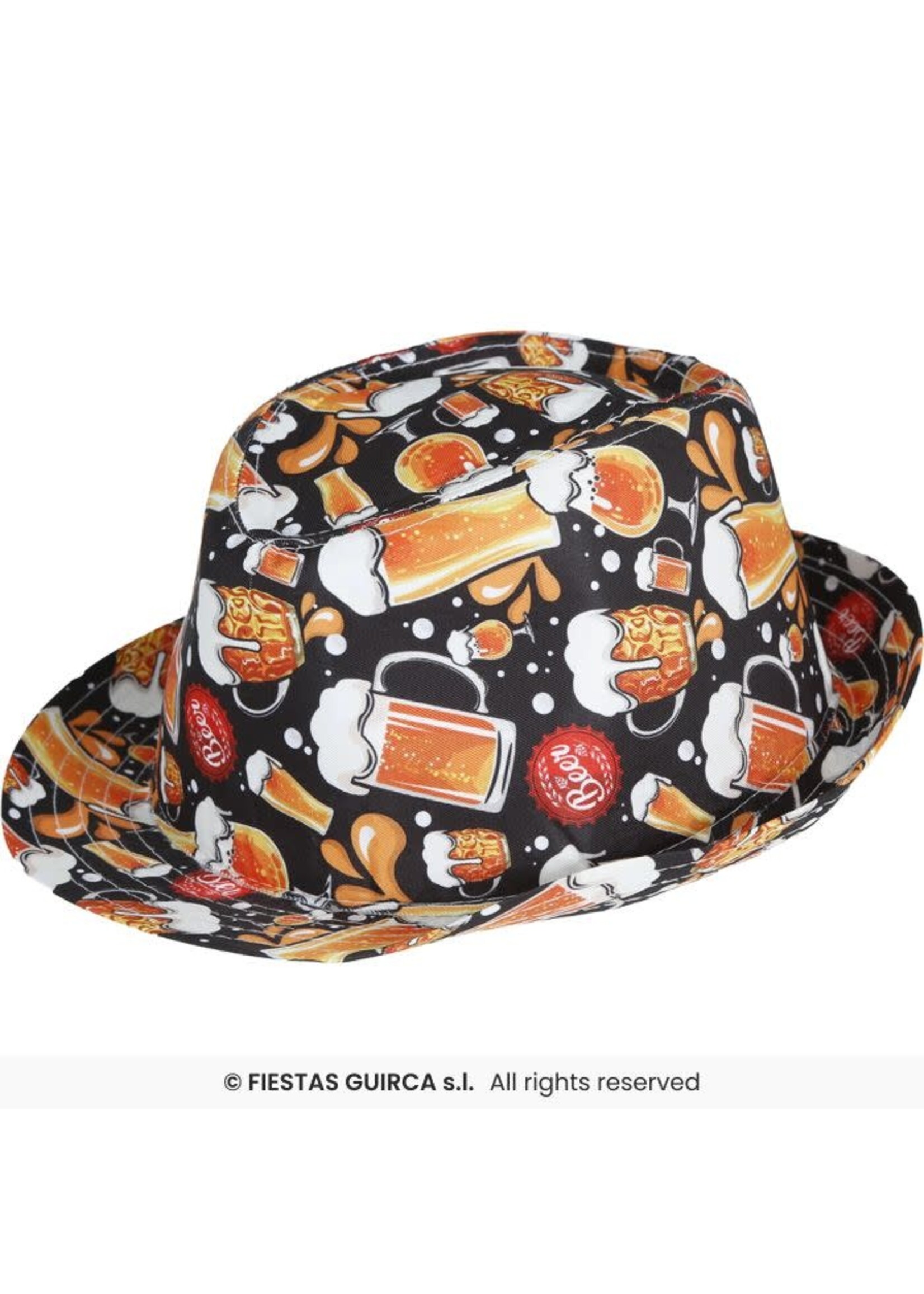 Fiestas Guirca Bierhoed