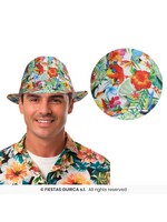 Fiestas Guirca Tropische hoed