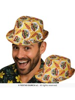 Fiestas Guirca Bierkoninghoed