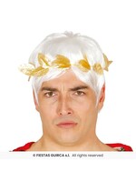 Fiestas Guirca Gouden keizerskroon