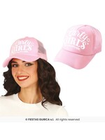 Fiestas Guirca Pet 'Party girls'