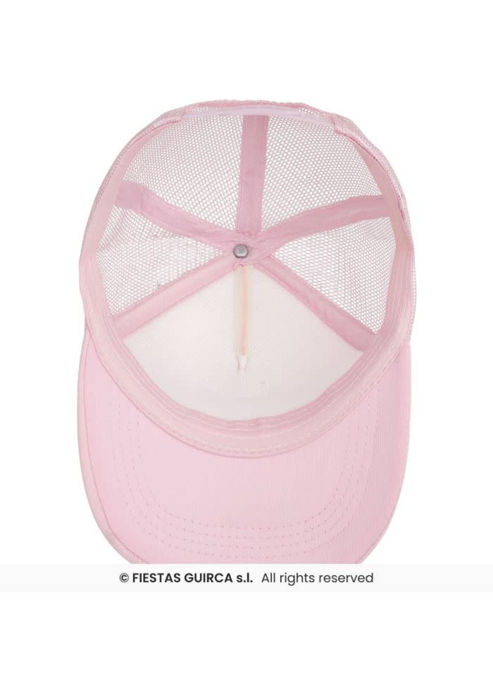 Fiestas Guirca Pet 'Party girls'