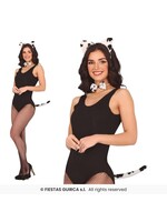 Fiestas Guirca Dierenset Dalmatier