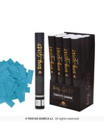 Fiestas Guirca Confetti cannon, it's a boy