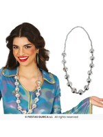 Fiestas Guirca Discobal ketting