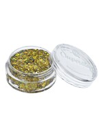 Superstar Chunky Glitter Cream Golden Sunlight (10ml)