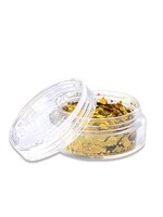 Superstar Chunky glitter Laser Gold (8ml)