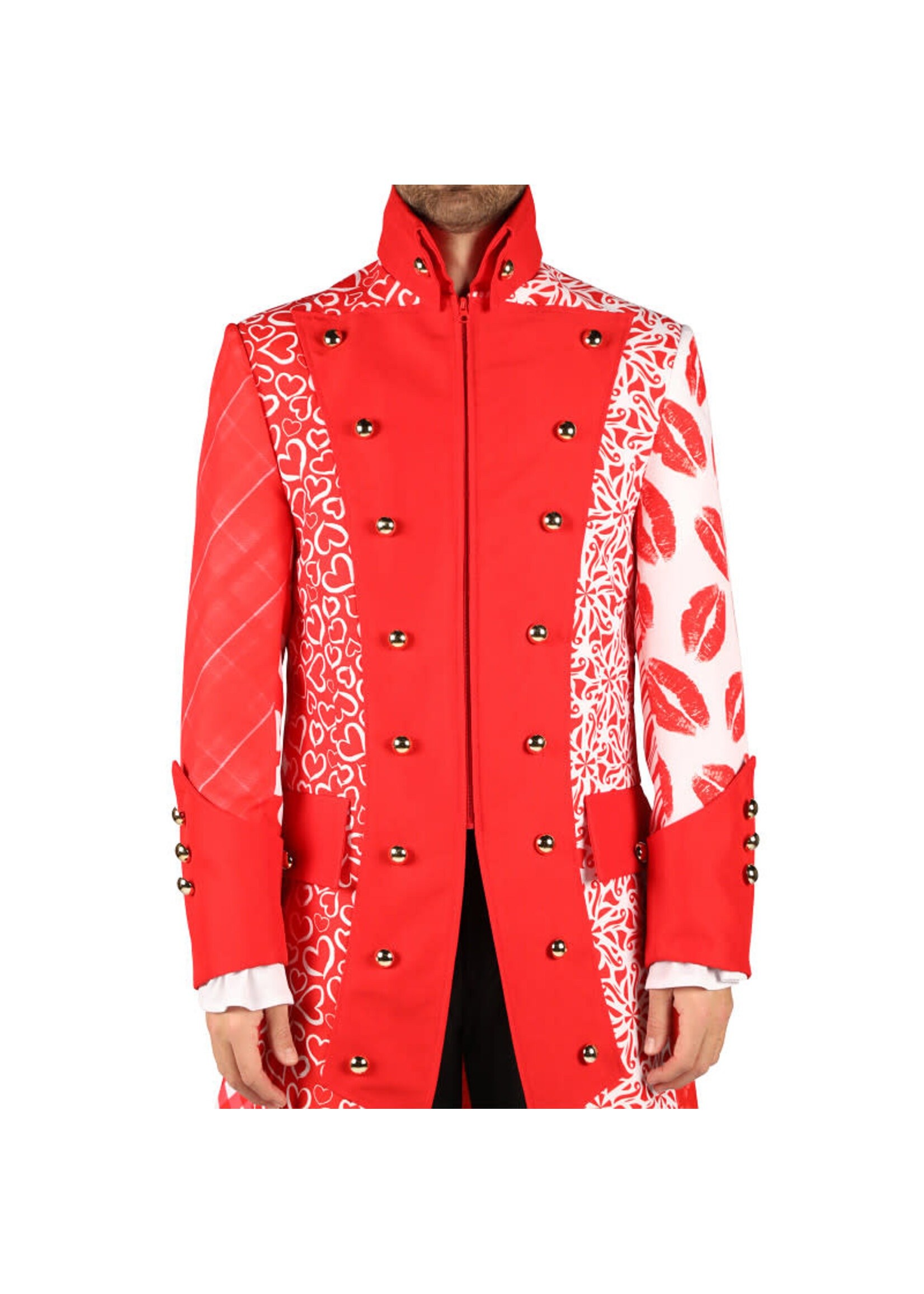 Thetru Jas heer "Carnavale" Köln