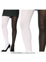 Fiestas Guirca Panty zwart/wit