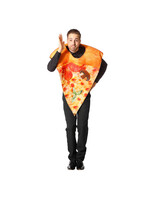 Wilbers & Wilbers Pizza punt