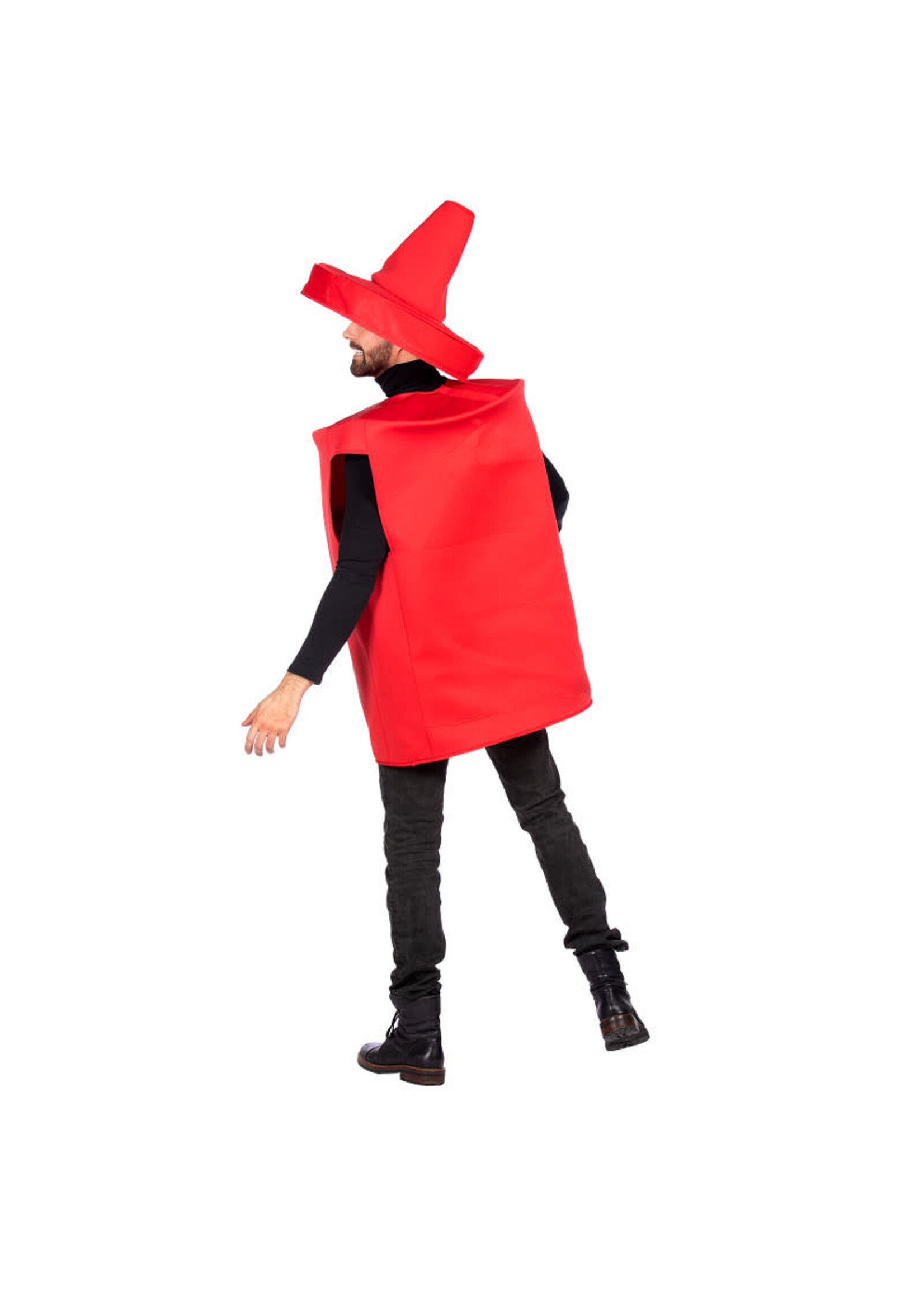 Wilbers & Wilbers Fles ketchup