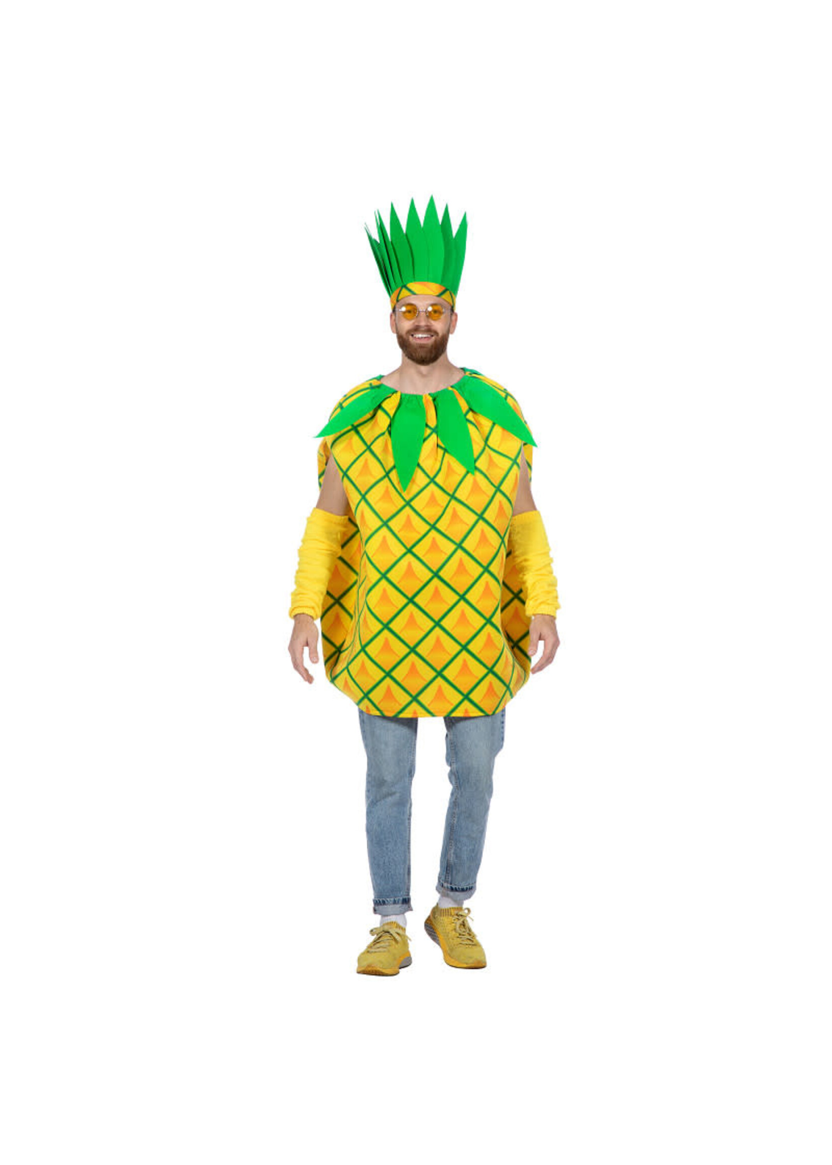 Wilbers & Wilbers Ananas/Pineapple